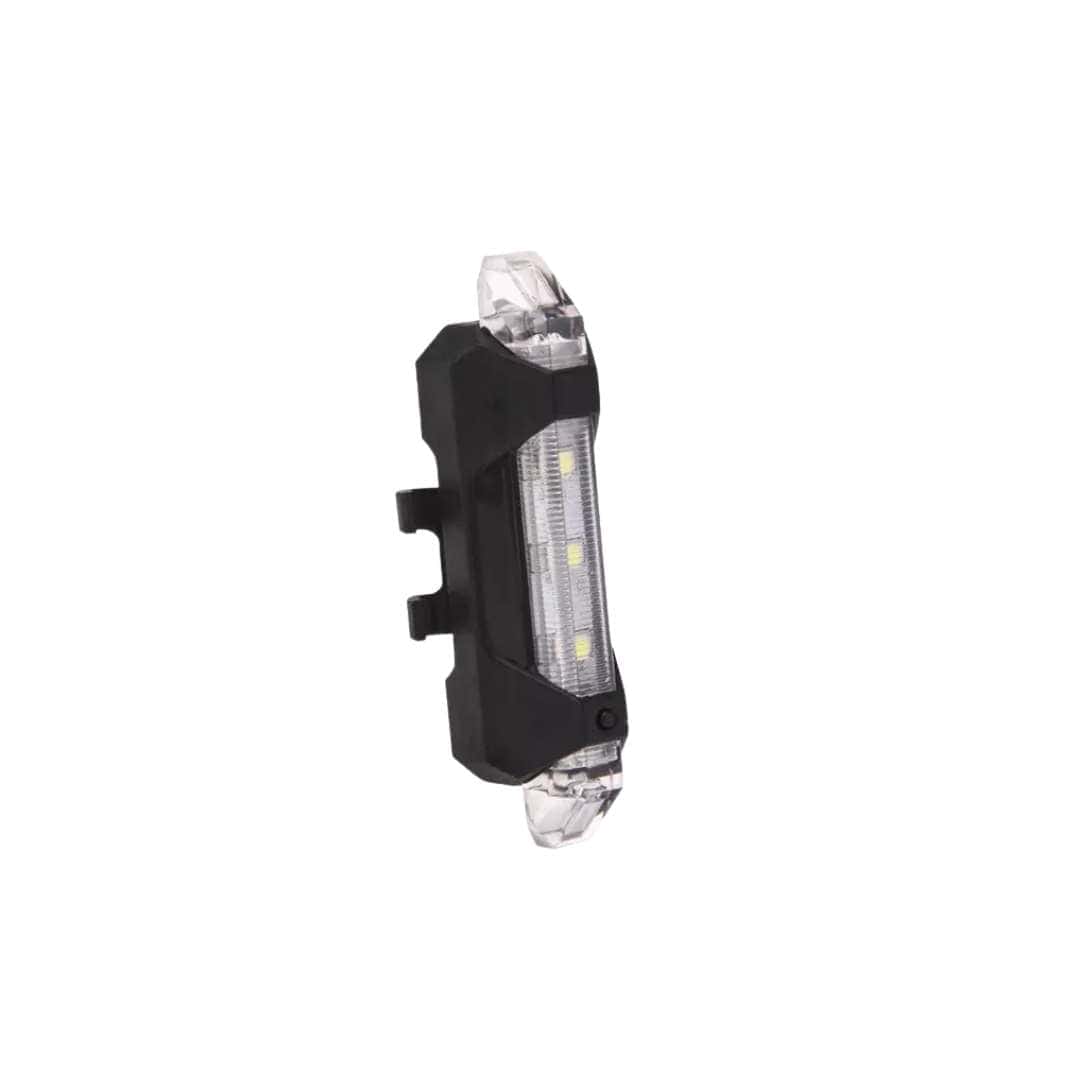 LED-Rücklicht für E-Scooter - Zubehör - Wheelyshop