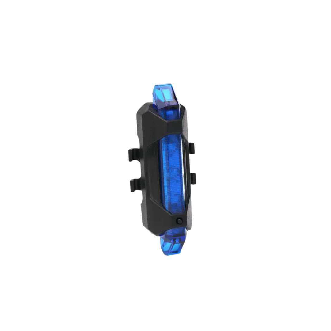 LED-Rücklicht für E-Scooter - Zubehör - Wheelyshop