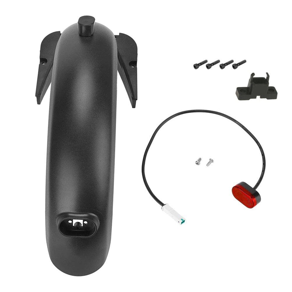 Hinteres Schutzblech-Kit Ninebot G30 - Ersatzteil - Wheelyshop