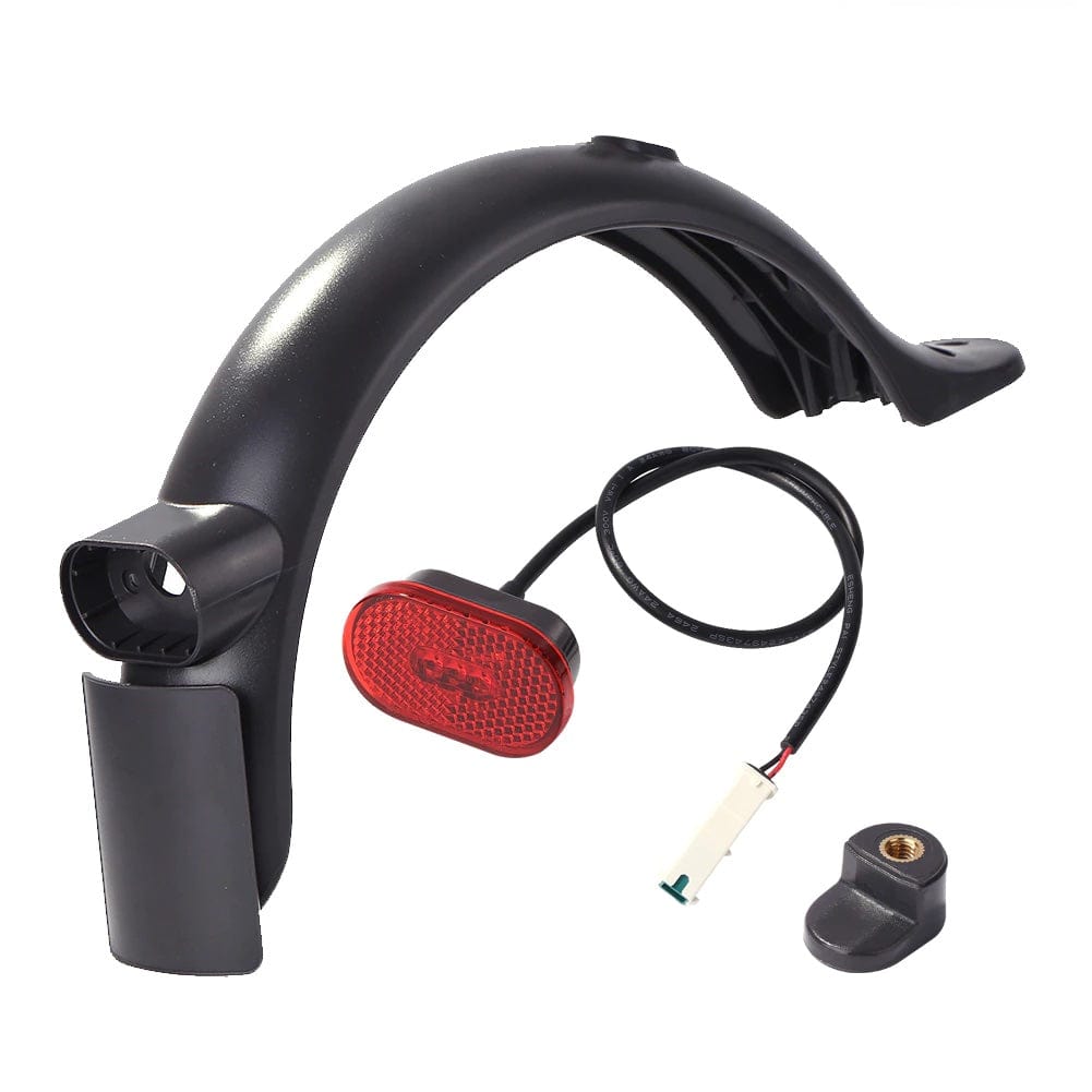 Hinteres Schutzblech Kit Xiaomi - Ersatzteil - Wheelyshop