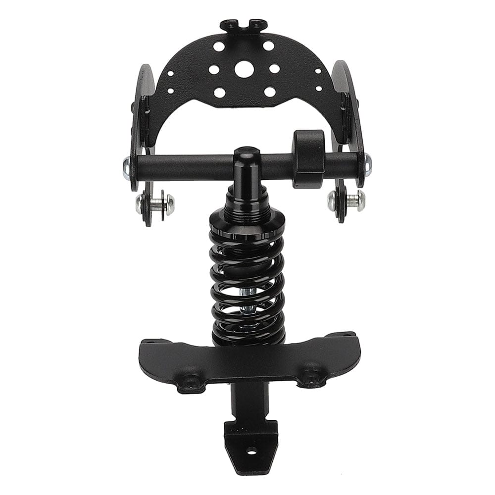 Hinterer Stoßdämpfer Ninebot G30 - Zubehör - Wheelyshop