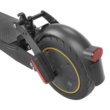 Hinterer Stoßdämpfer Ninebot G30 - Zubehör - Wheelyshop