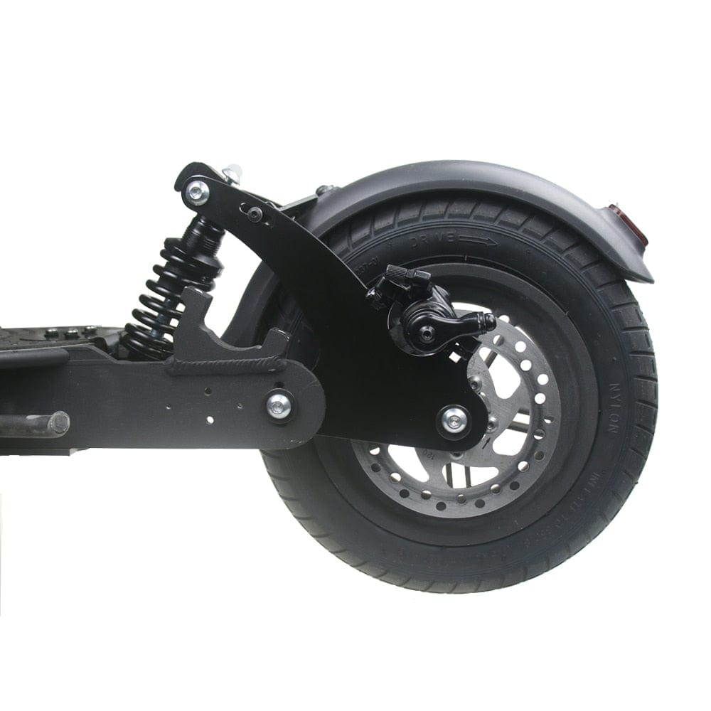 Hinterer Stoßdämpfer Xiaomi - Zubehör - Wheelyshop