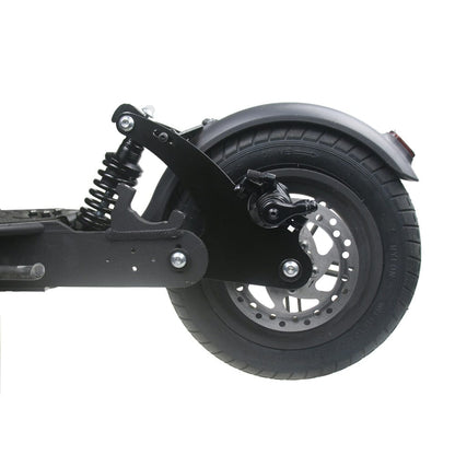 Hinterer Stoßdämpfer Xiaomi - Zubehör - Wheelyshop