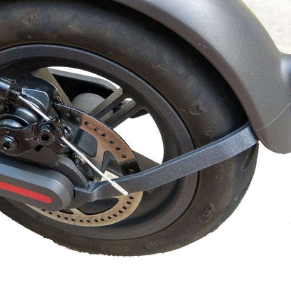 Schutzblechhalterung Metall Xiaomi - Zubehör - Wheelyshop