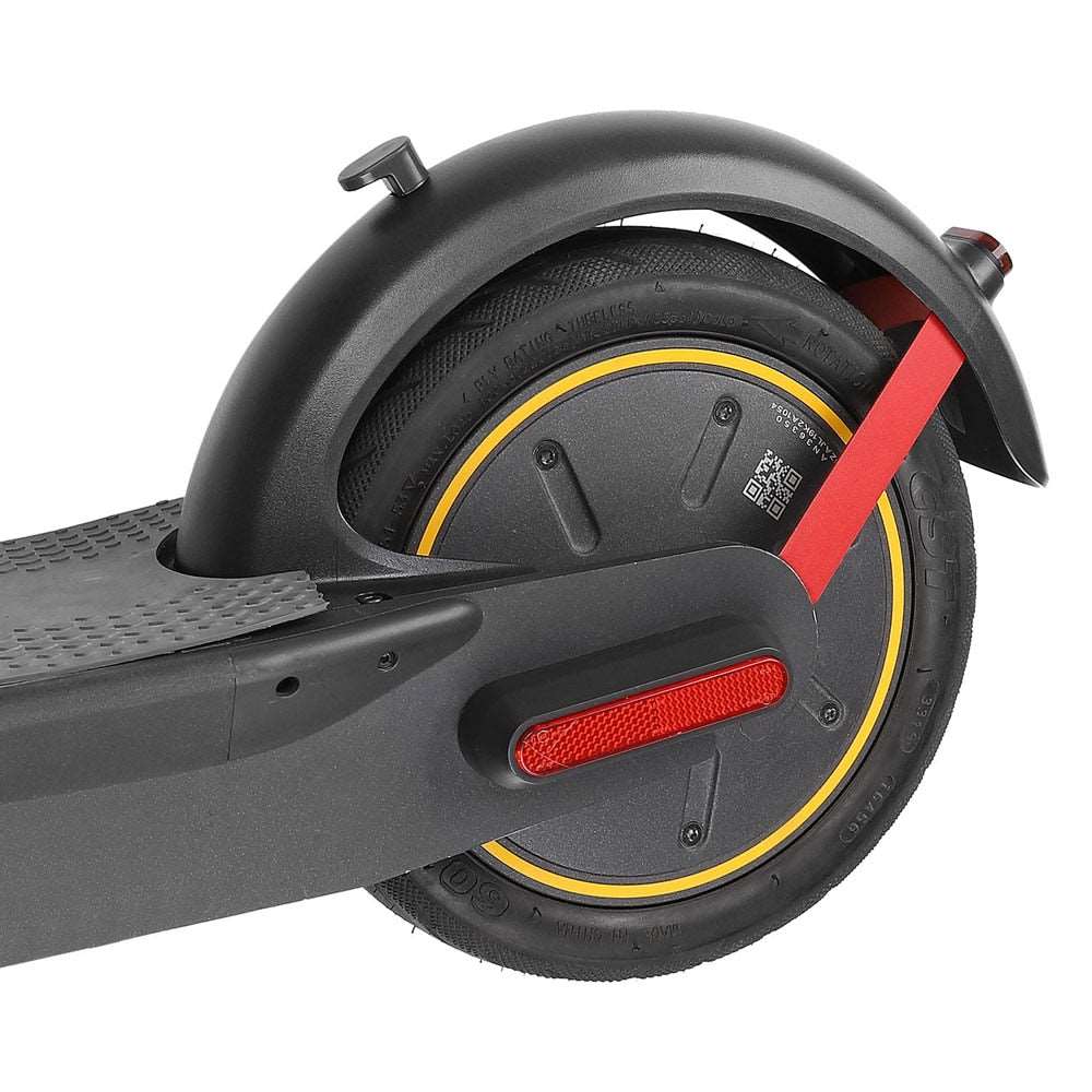 Bakskärmsstöd Ninebot G30 - Tillbehör - Wheelyshop
