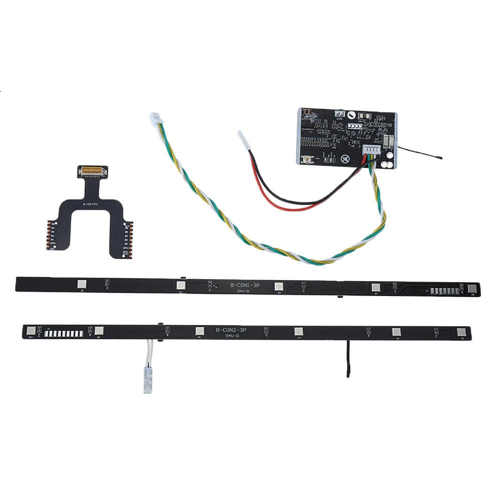 Akku-BMS-Platine Xiaomi - Ersatzteil - Wheelyshop