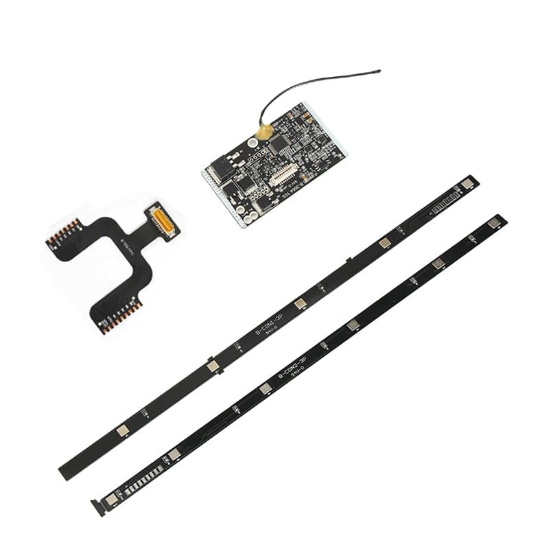 Akku-BMS-Platine Xiaomi - Ersatzteil - Wheelyshop
