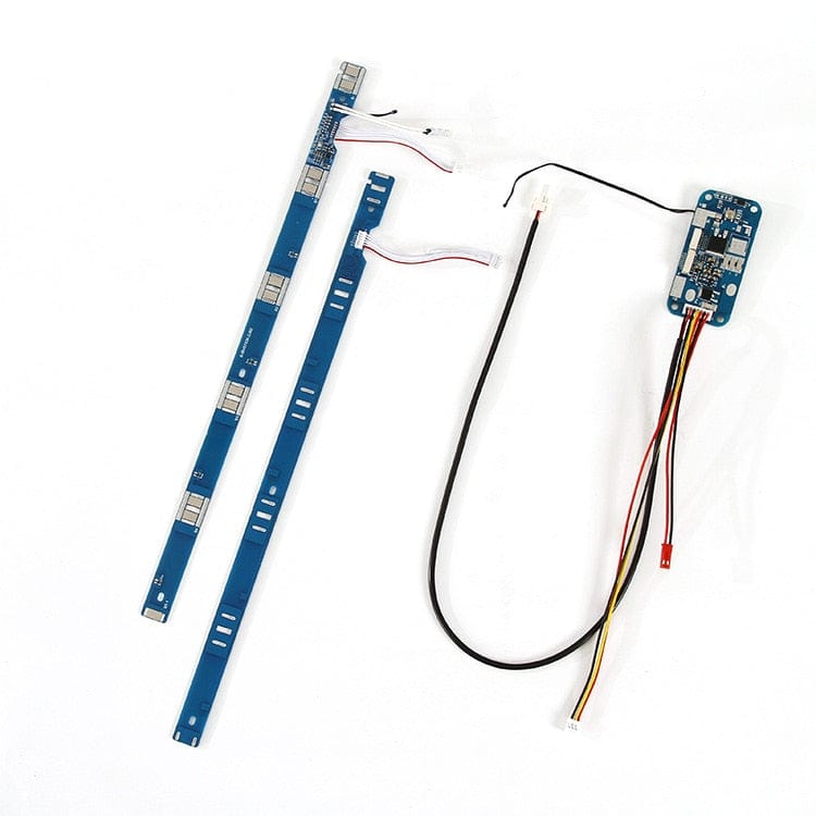Akku-BMS-Platine Xiaomi - Ersatzteil - Wheelyshop