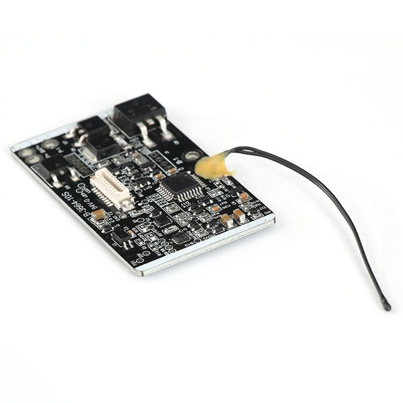 Akku-BMS-Platine Xiaomi - Ersatzteil - Wheelyshop