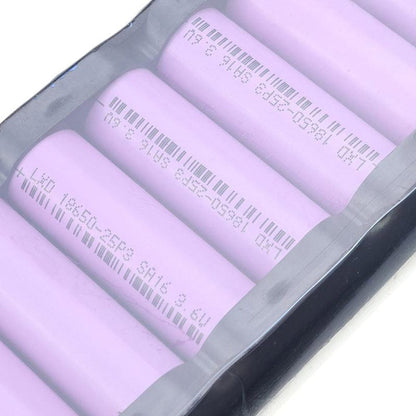 Akku LG (7800 mAh) Xiaomi - Ersatzteil - Wheelyshop