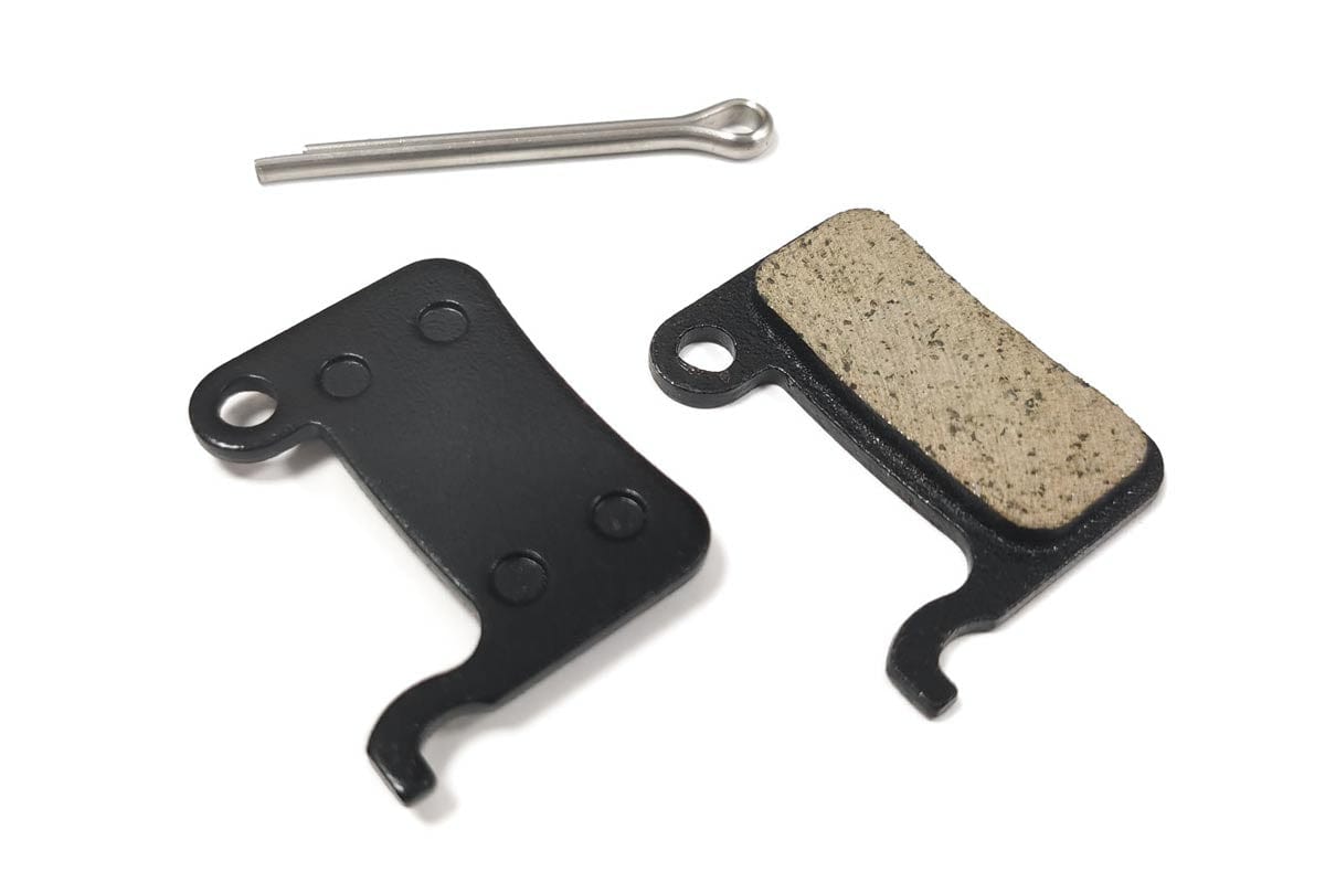 Bremsbeläge Xiaomi - Ersatzteil - Wheelyshop
