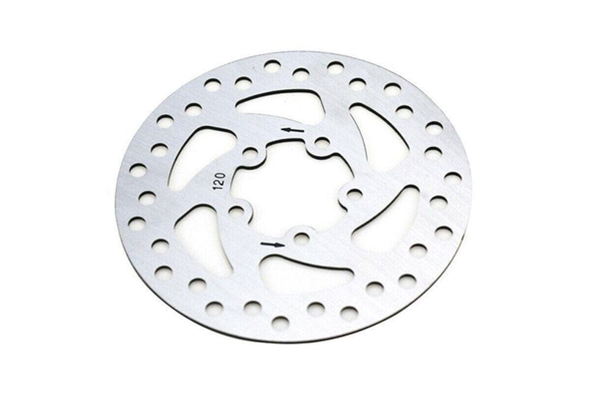 Bremsscheibe Xiaomi - Ersatzteil - Wheelyshop