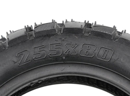 Reifen 10 Zoll Off-Road Luft Kaabo/VSETT/ZERO/Dualtron/KuKirin - Ersatzteil - Wheelyshop