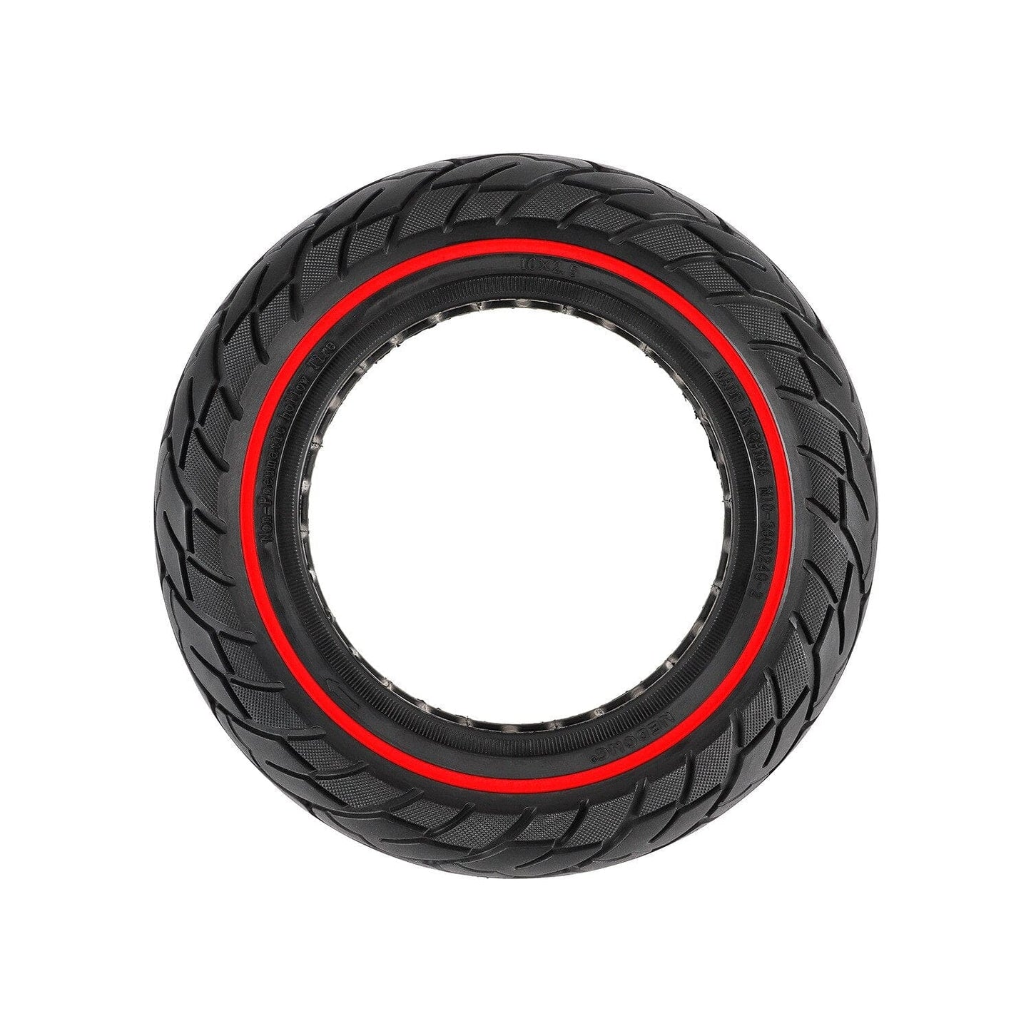 Reifen 10 Zoll Semi-Solid Ninebot G30 - Line Edition - Ersatzteil - Wheelyshop