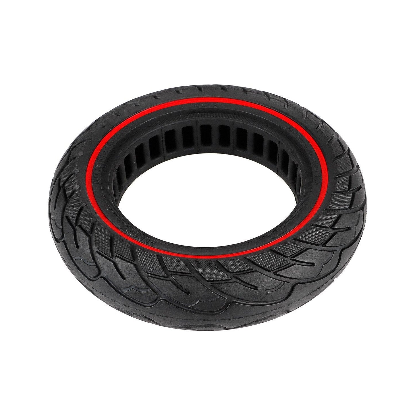 Reifen 10 Zoll Semi-Solid Ninebot G30 - Line Edition - Ersatzteil - Wheelyshop