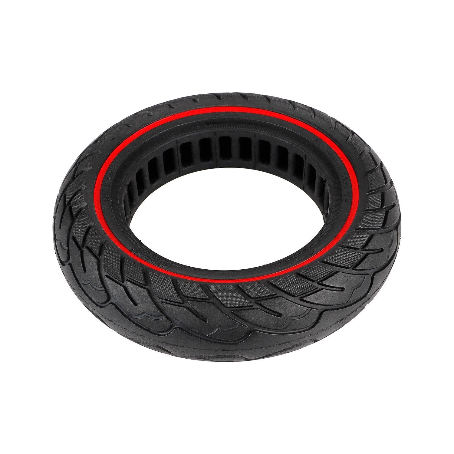 Reifen 10 Zoll Semi-Solid Ninebot G30 - Line Edition - Ersatzteil - Wheelyshop