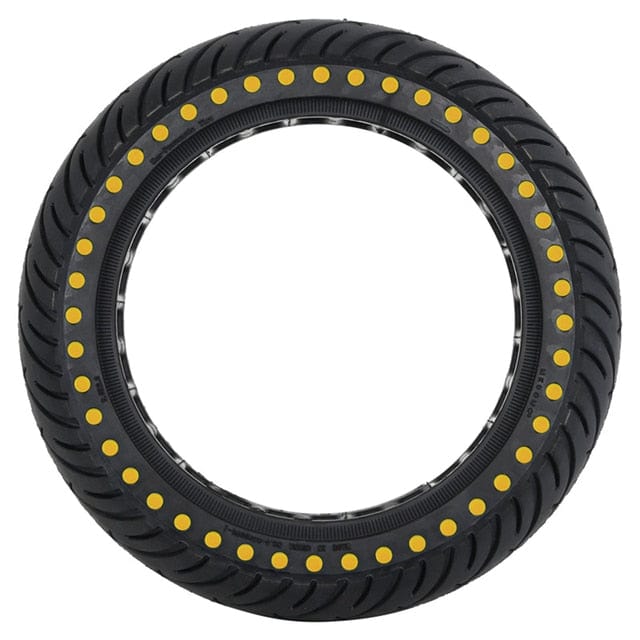 Reifen 8,5 Zoll Semi-Solid Xiaomi - Dot Edition - Ersatzteil - Wheelyshop