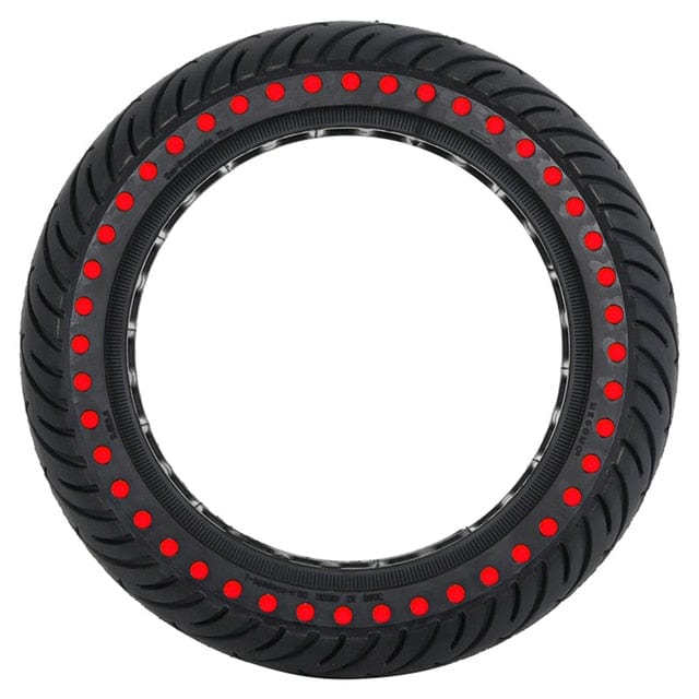 Reifen 8,5 Zoll Semi-Solid Xiaomi - Dot Edition - Ersatzteil - Wheelyshop