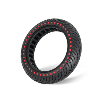Reifen 8,5 Zoll Semi-Solid Xiaomi - Dot Edition - Ersatzteil - Wheelyshop