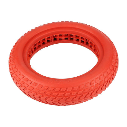 Reifen 8,5 Zoll Semi-Solid Xiaomi - Red Edition - Ersatzteil - Wheelyshop