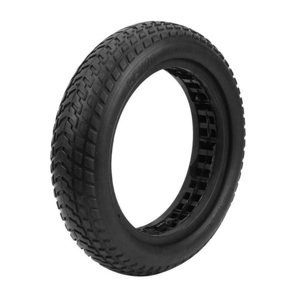 Reifen 8,5 Zoll Semi-Solid Xiaomi - Ersatzteil - Wheelyshop