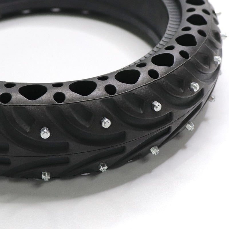 Reifenspikes + Bit - Zubehör - Wheelyshop