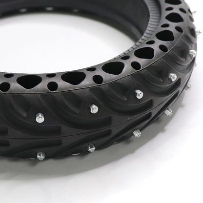 Reifenspikes + Bit - Zubehör - Wheelyshop