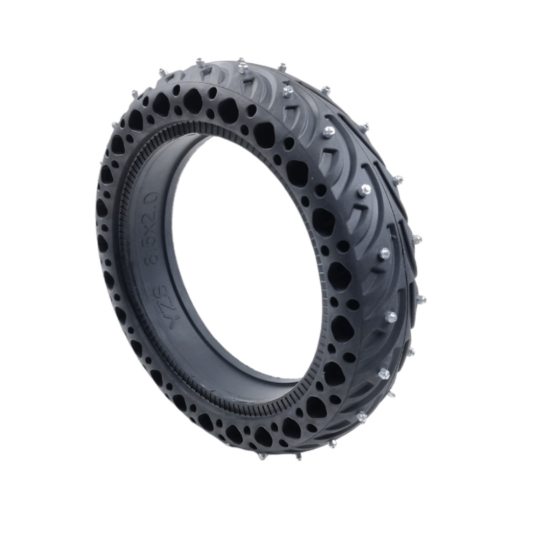 Spikereifen 8,5 Zoll Honeycomb Xiaomi - Ersatzteil - Wheelyshop