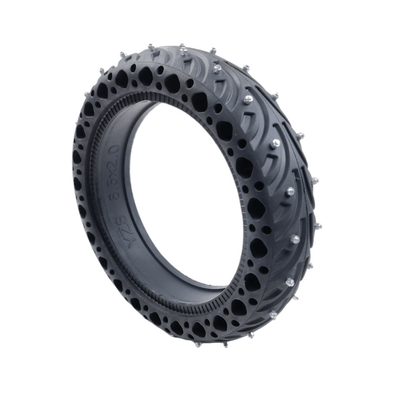 Spikereifen 8,5 Zoll Honeycomb Xiaomi - Ersatzteil - Wheelyshop