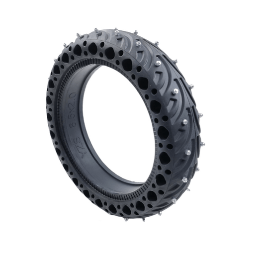 Dubbdäck 8,5" Honeycomb Xiaomi - Reservdel - Wheelyshop