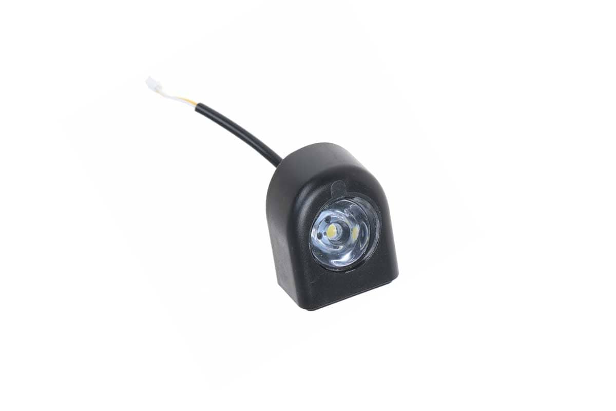 Frontlicht Xiaomi - Ersatzteil - Wheelyshop