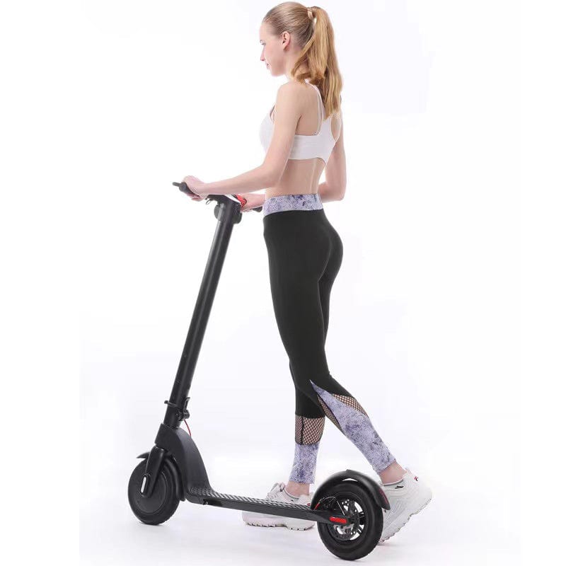 HX X7 - E-Scooter - Wheelyshop