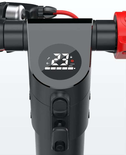 HX X7 - E-Scooter - Wheelyshop