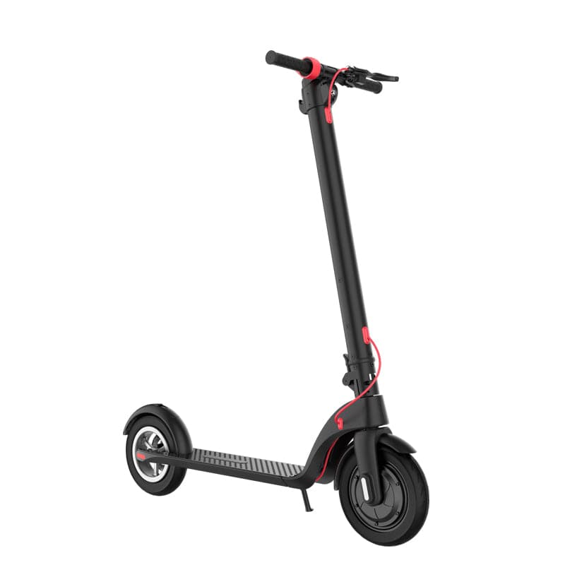 HX X7 - E-Scooter - Wheelyshop