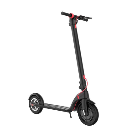 HX X7 - E-Scooter - Wheelyshop