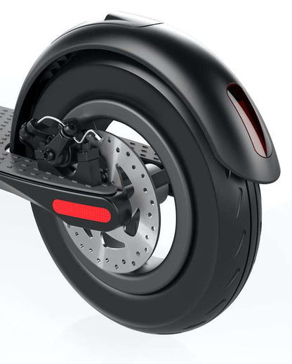 HX X7 - E-Scooter - Wheelyshop
