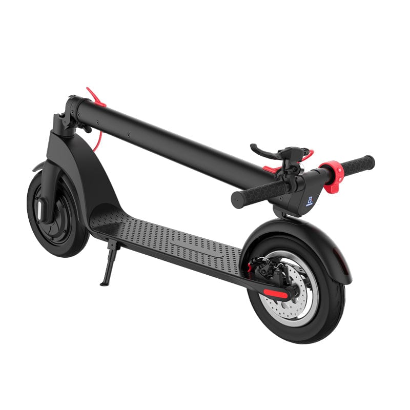 HX X7 - E-Scooter - Wheelyshop