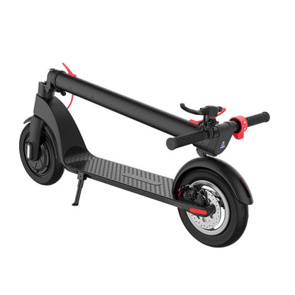 HX X7 - E-Scooter - Wheelyshop
