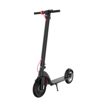 HX X7 - E-Scooter - Wheelyshop