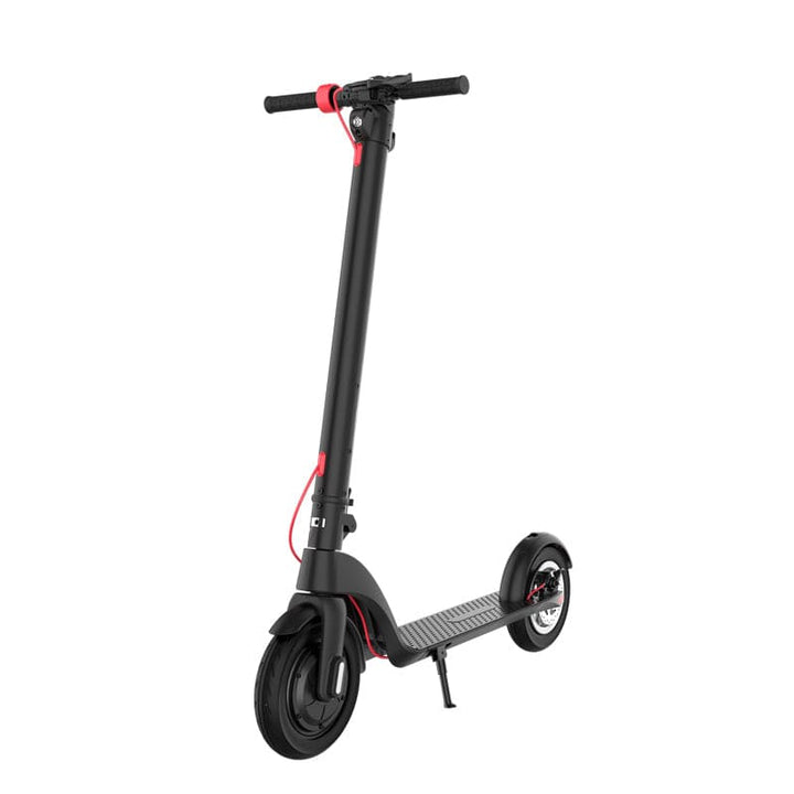 HX X7 - E-Scooter - Wheelyshop
