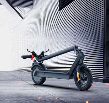 HX X9 Pro Max - E-Scooter - Wheelyshop
