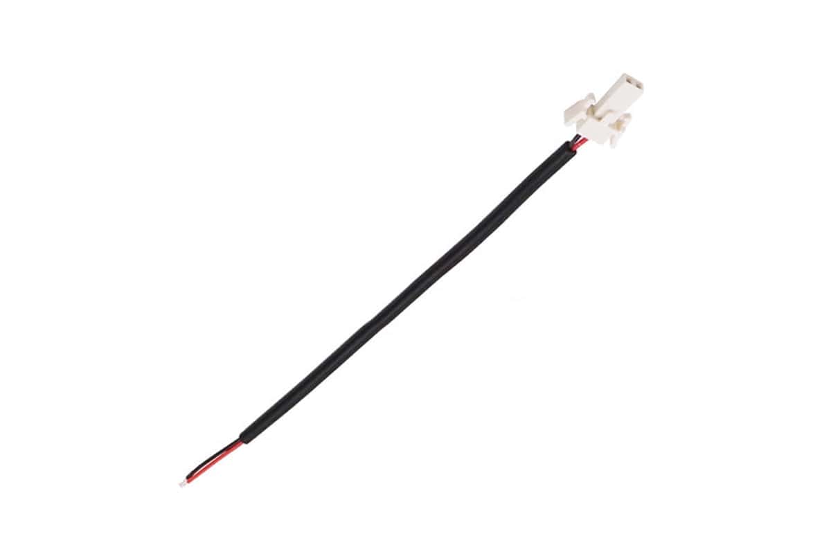Rücklicht-Kabel Xiaomi - Ersatzteil - Wheelyshop