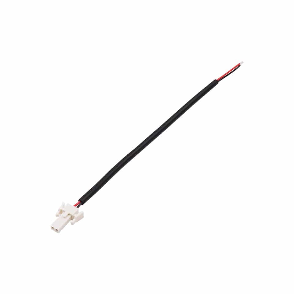 Rücklicht-Kabel Xiaomi - Ersatzteil - Wheelyshop