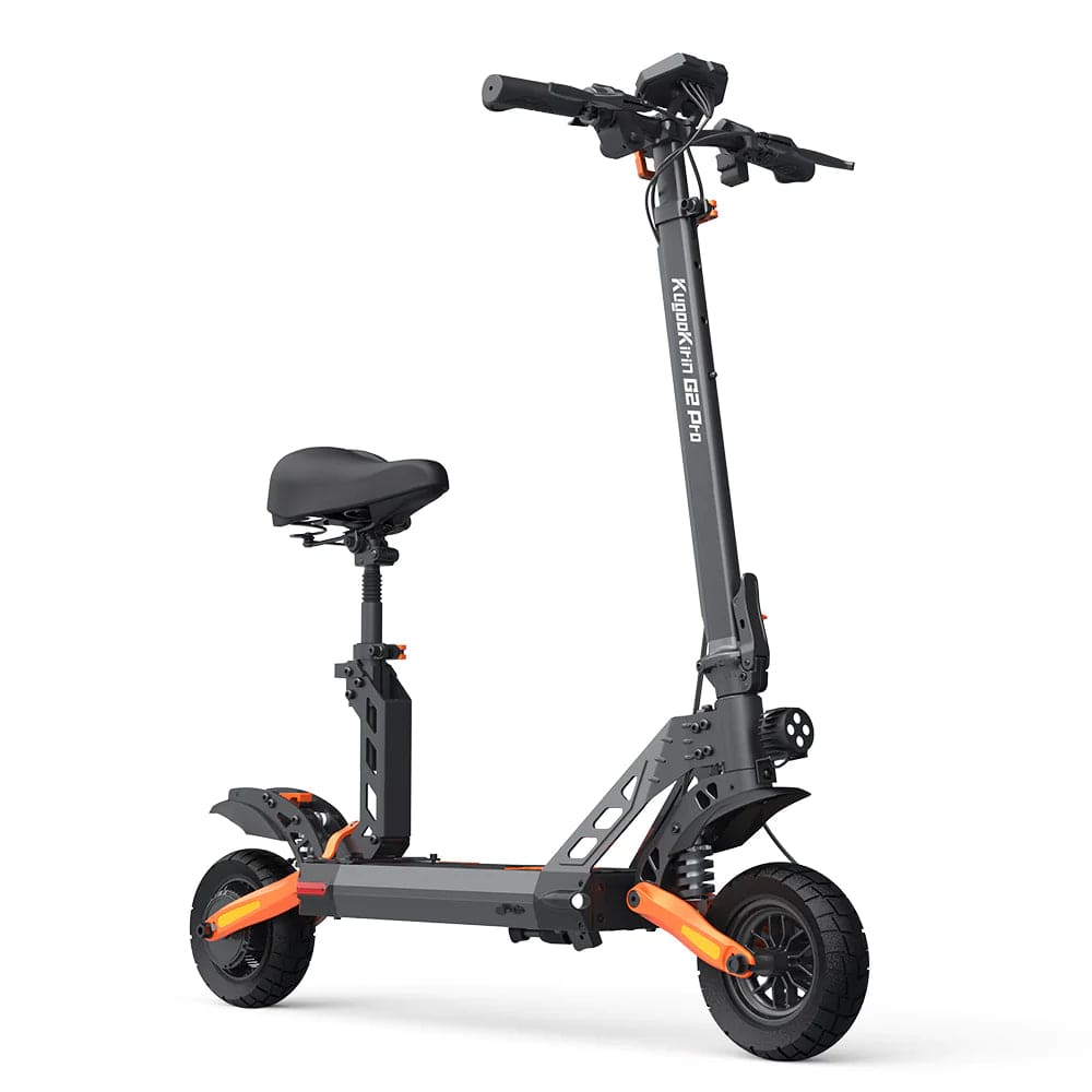 KuKirin G2 Pro - E-Scooter - Wheelyshop