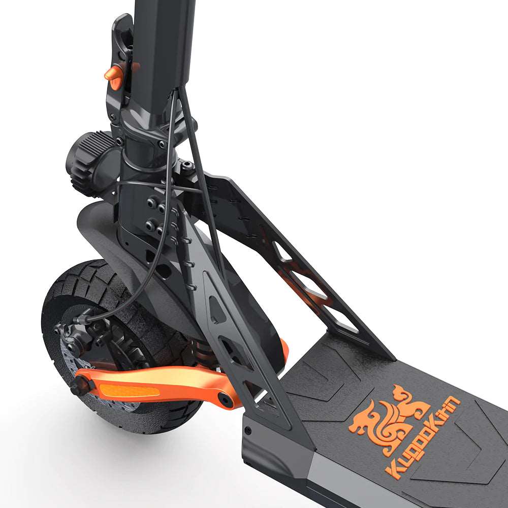 KuKirin G2 Pro - E-Scooter - Wheelyshop