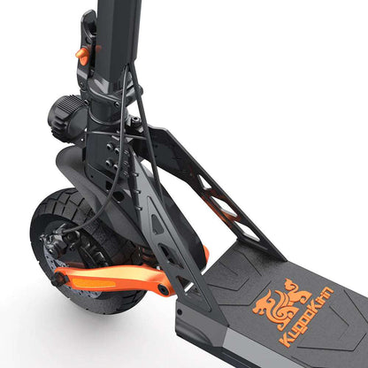 KuKirin G2 Pro - E-Scooter - Wheelyshop