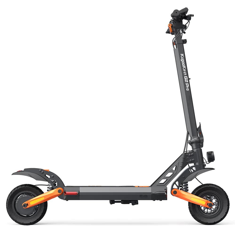 KuKirin G2 Pro - E-Scooter - Wheelyshop