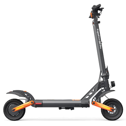 KuKirin G2 Pro - E-Scooter - Wheelyshop