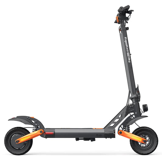 KuKirin G2 Pro - E-Scooter - Wheelyshop
